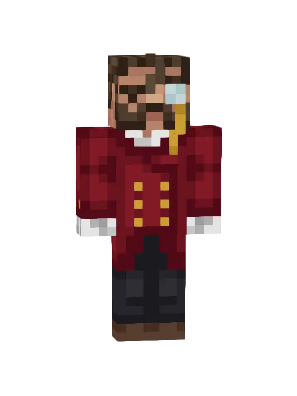 skin Szlachetny Alchemik