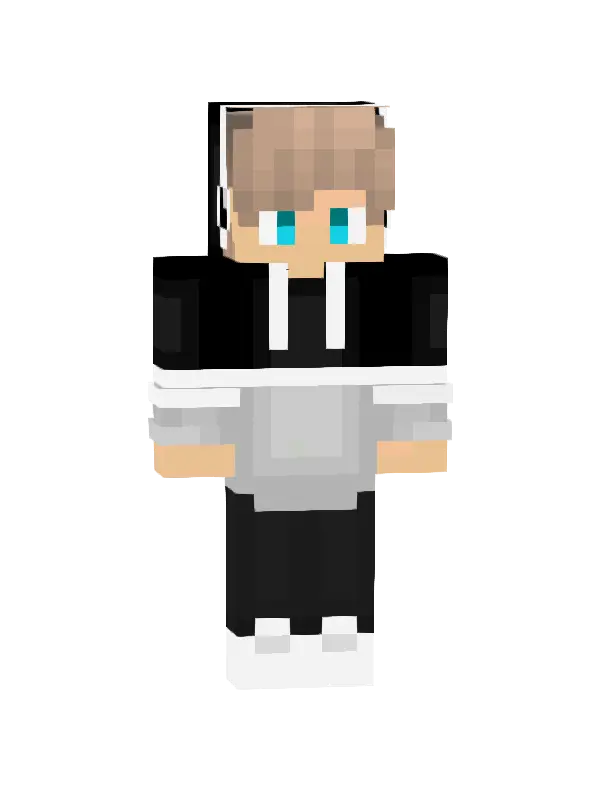 skin Zimowy Zawadiaka