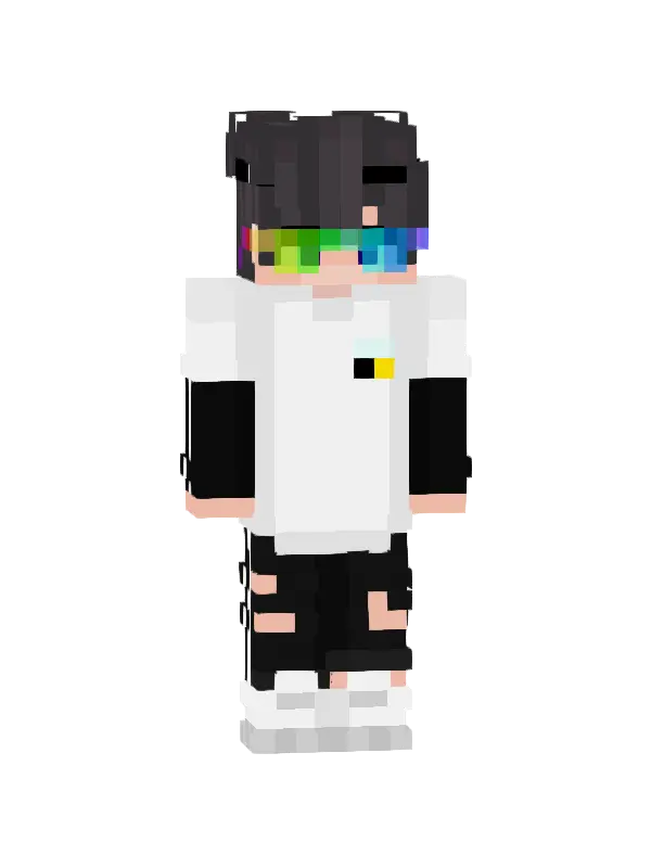 skin Magiczny Kreator