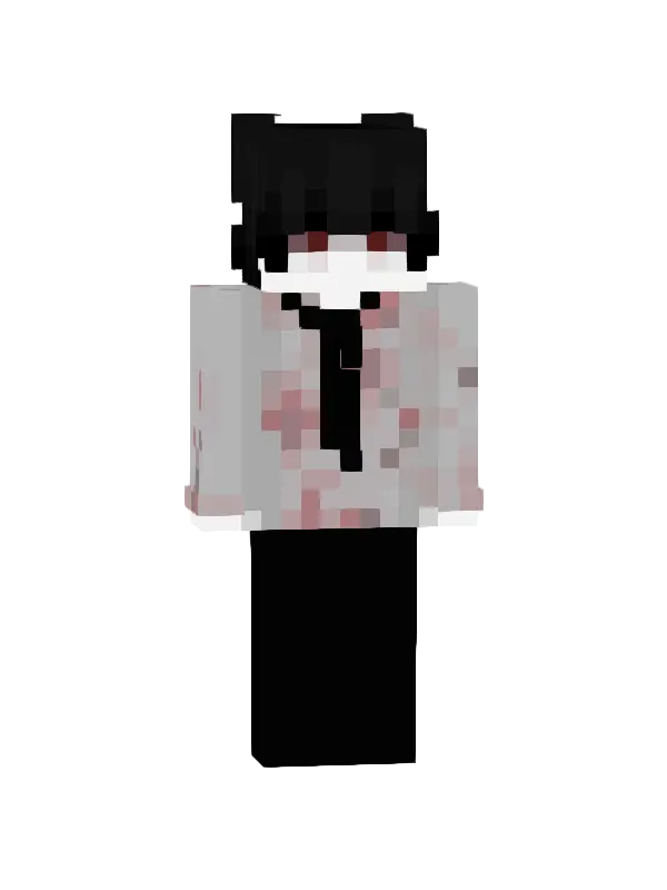 skin Krwawy Elegancik