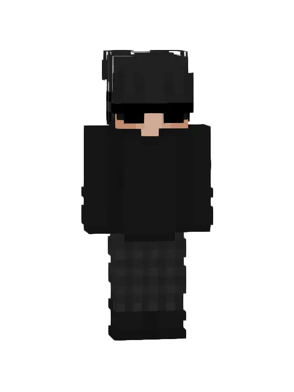 skin Cień ulicy