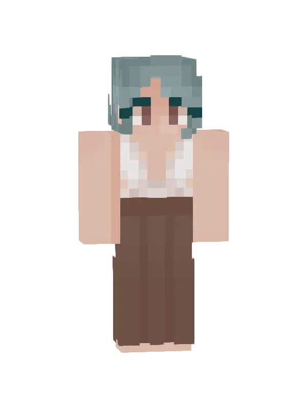 skin Letnia Marzycielka