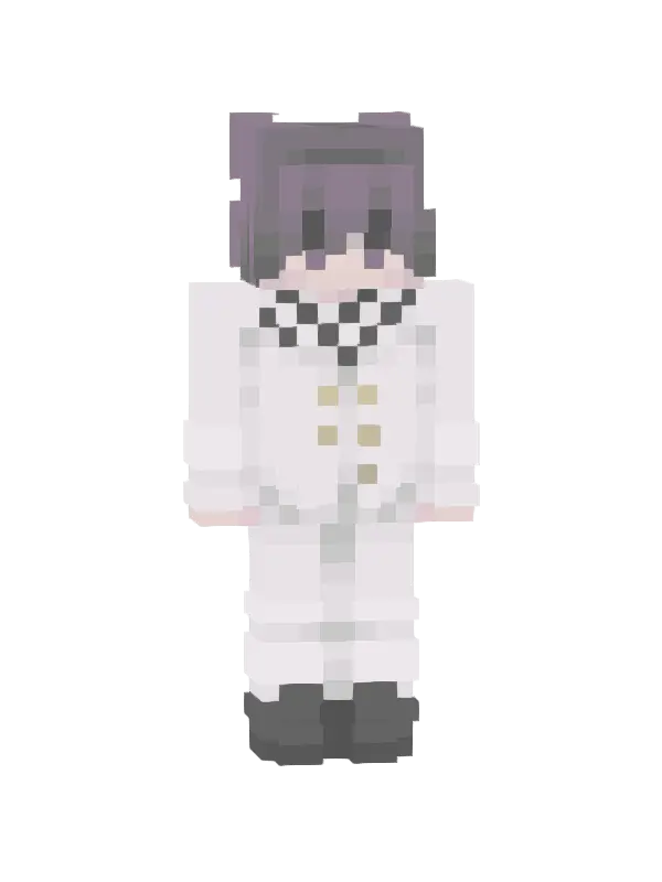 skin Mroczny Elegancik