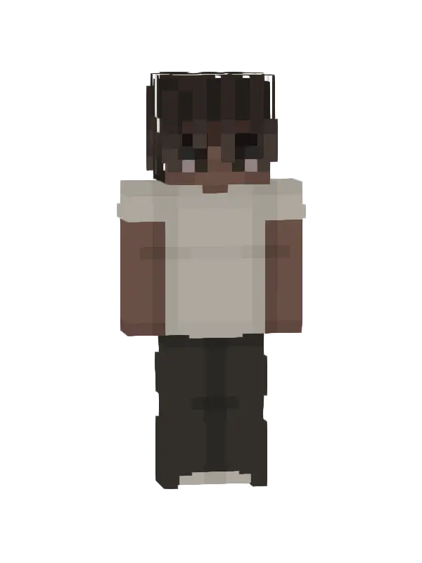 skin Codzienny Odkrywca