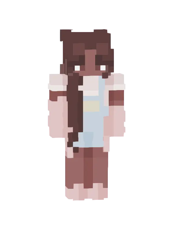 skin Słoneczne Lato