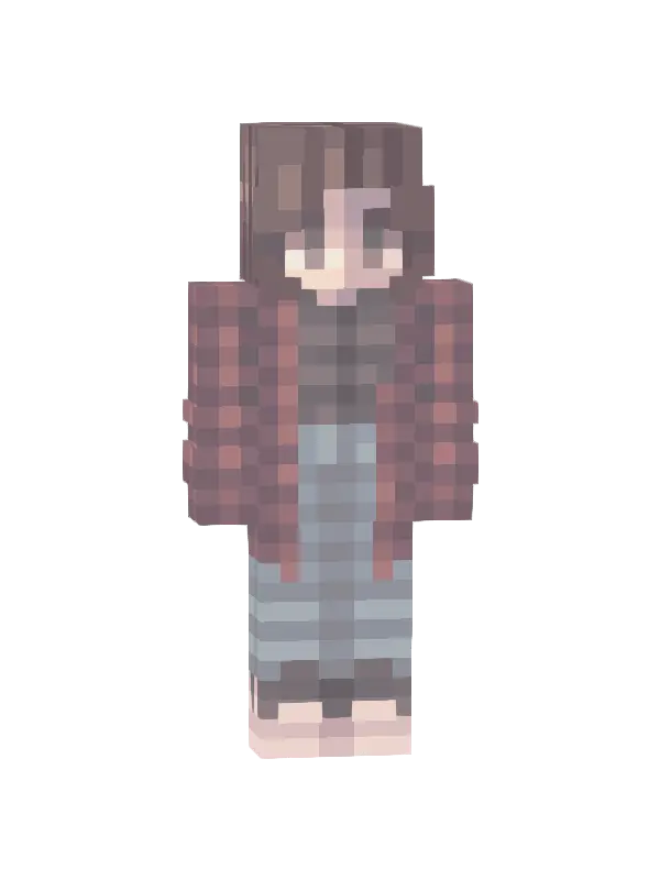 skin Stylowa plecakowa podróżniczka