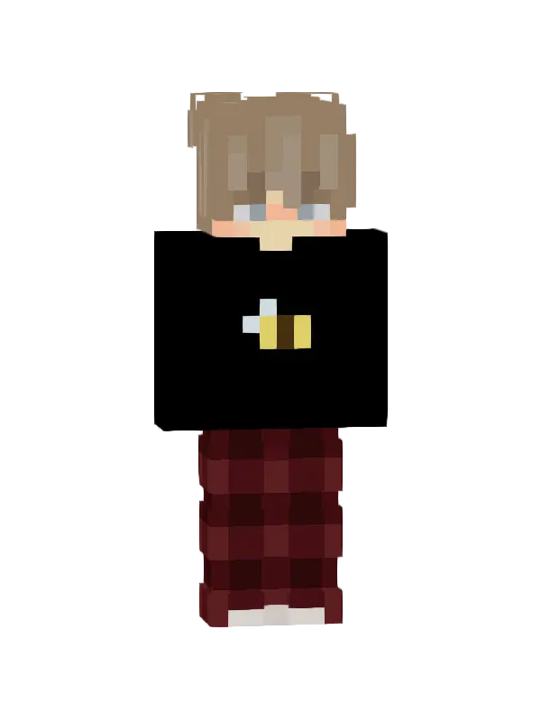 skin Kawałek i złoto