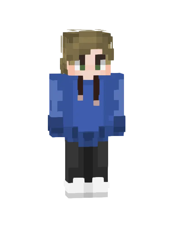 skin Morska Przytulanka