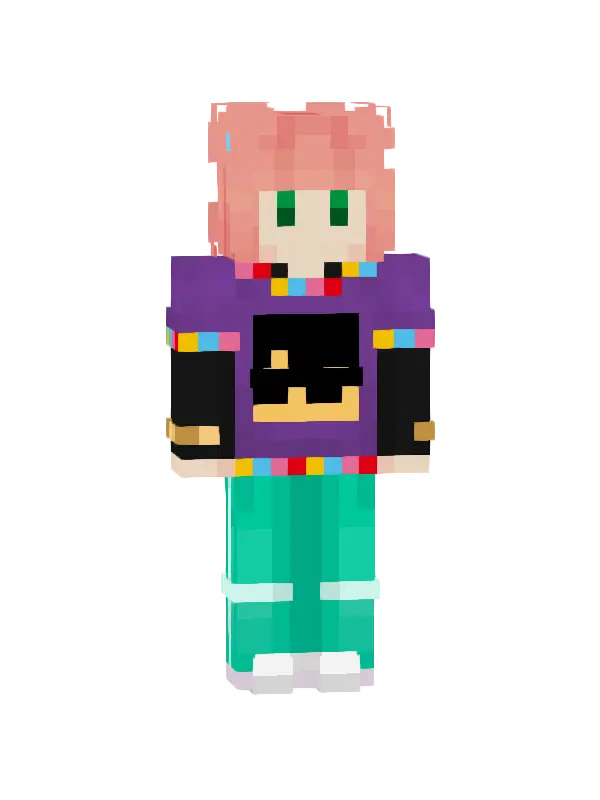 skin Stylowy Kreator