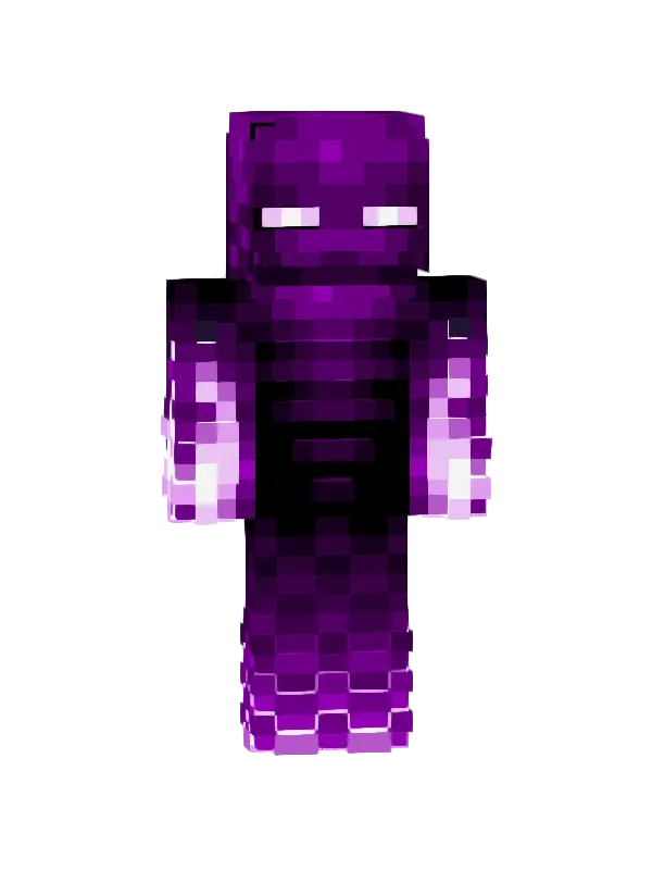 skin Mroczny Wędrowiec