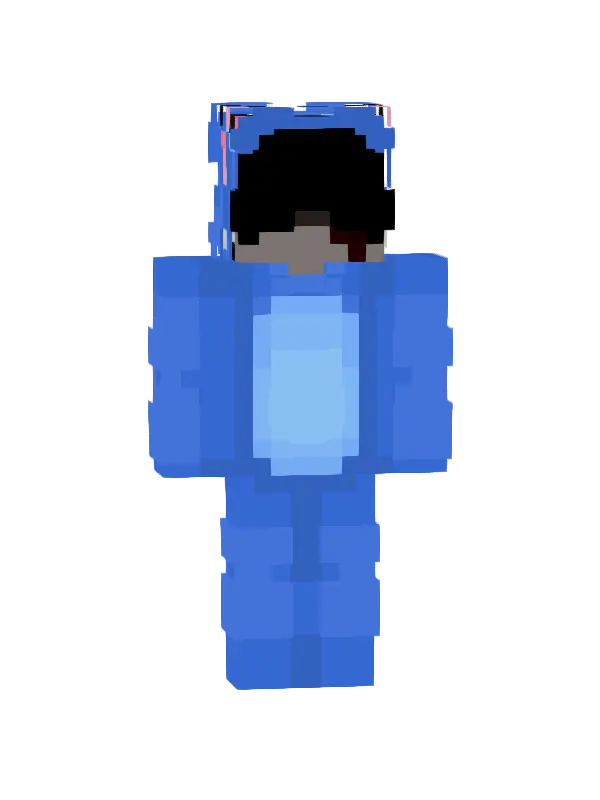 skin Morski Smoczek