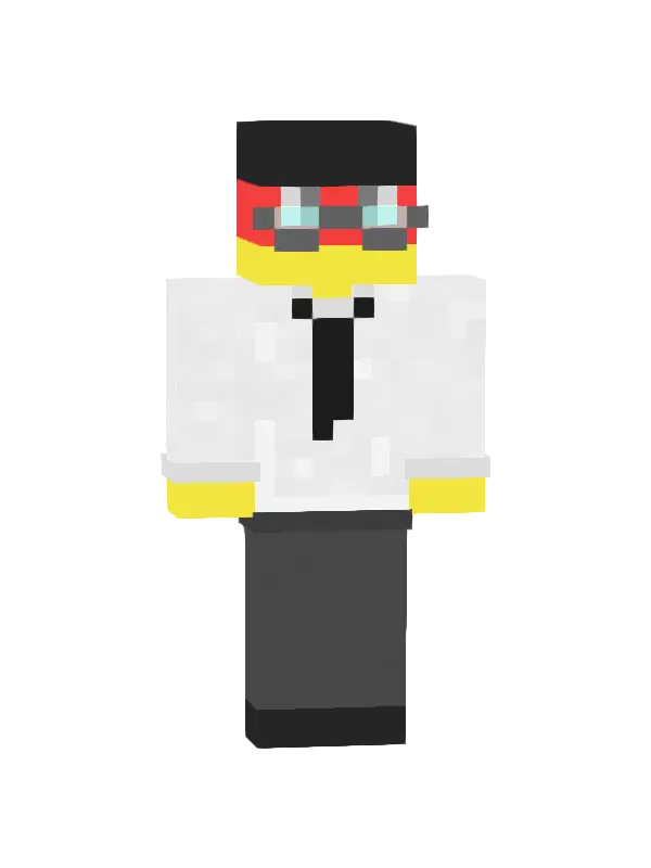 skin Klaksonowy Menedżer