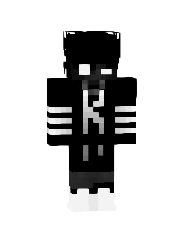 skin Kreator Cieni