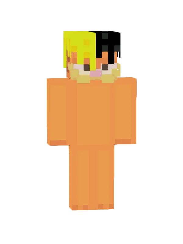 skin Słoneczny Harnold