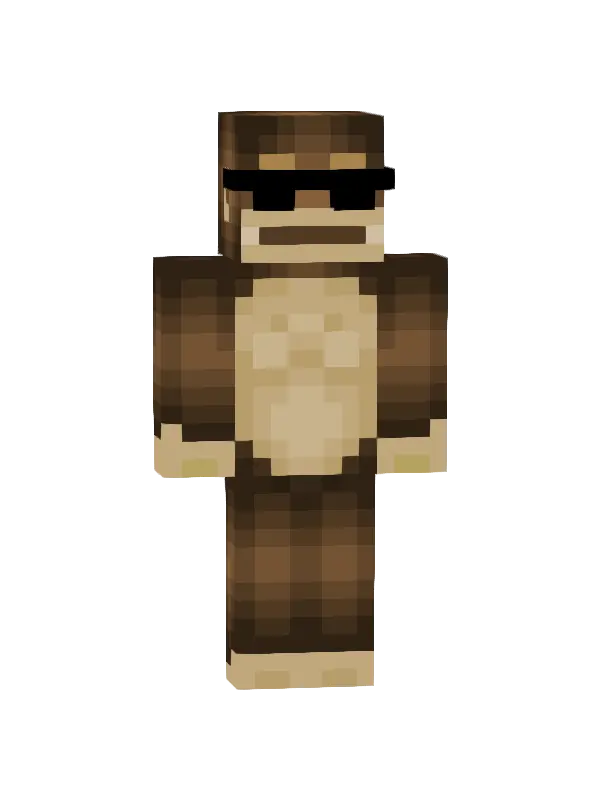 skin Mistrz Słodyczy