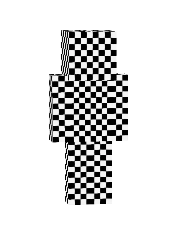 skin Szachowy Zawadiaka