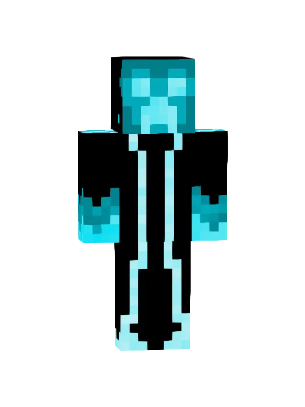 skin Lodowy Erbownik