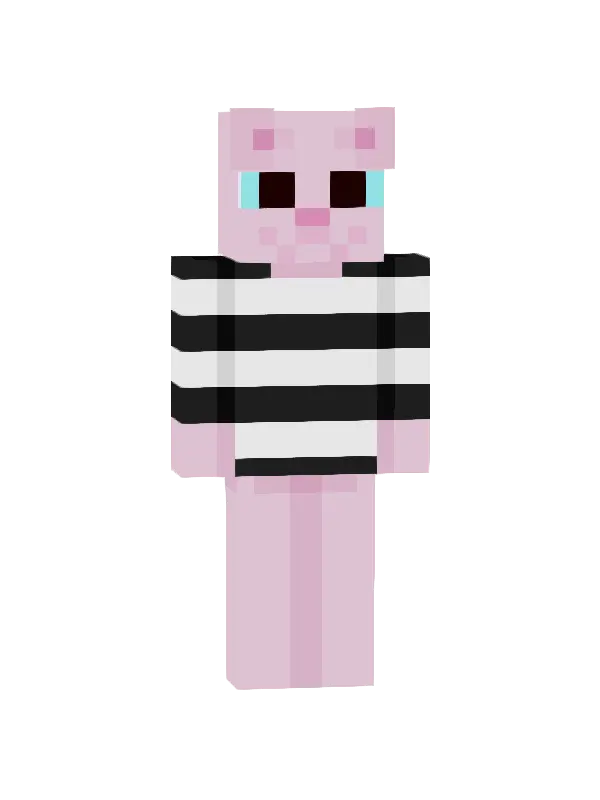 skin Bandycki Prosiak