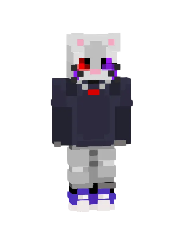 skin Kocia Nocna Maska