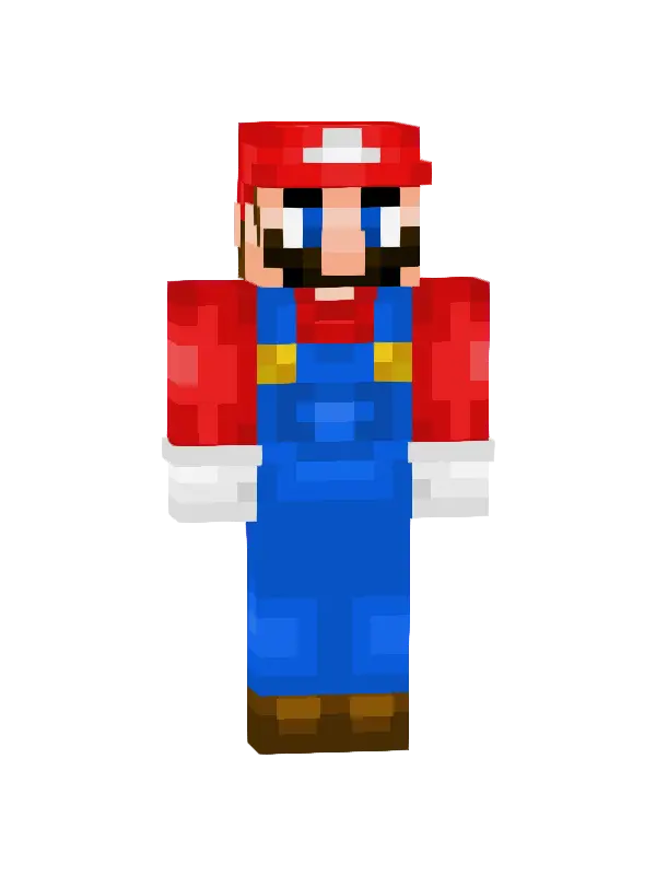 skin Wielki Złotnik