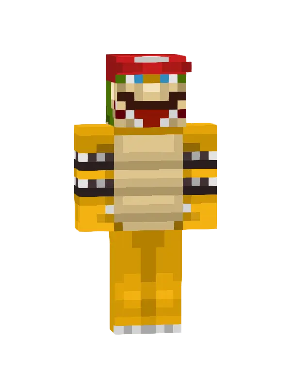 skin Królewski Kociak