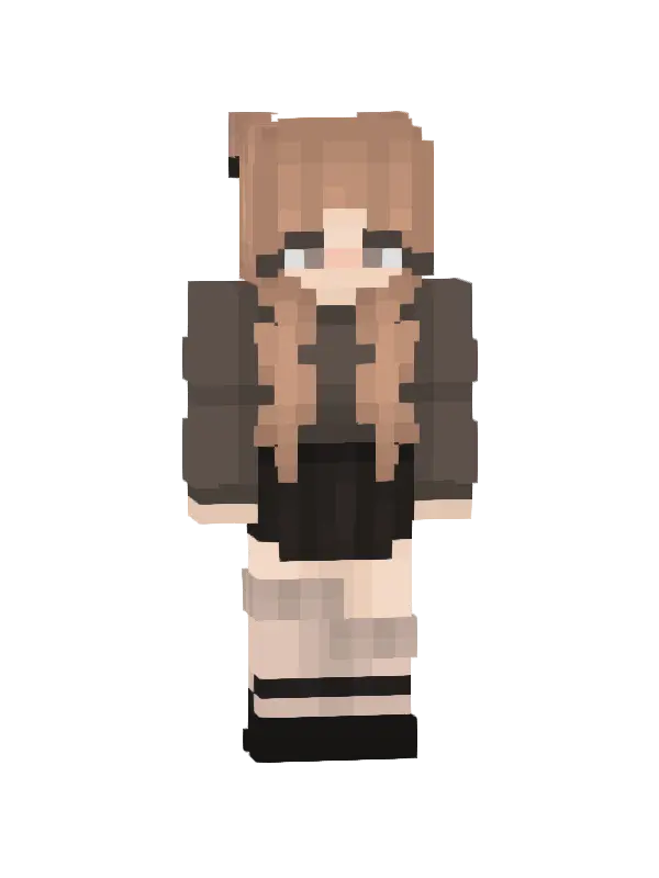 skin Kawowa Elegancja