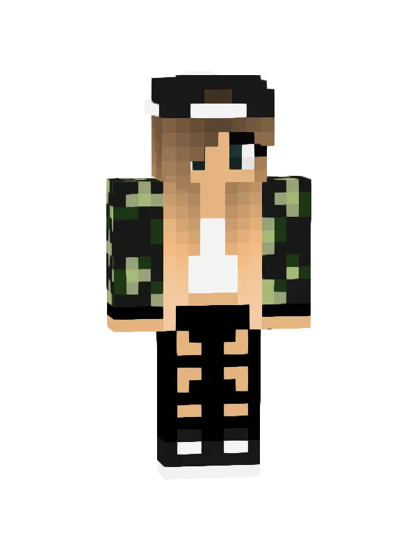 skin Kamikaze Streetwear