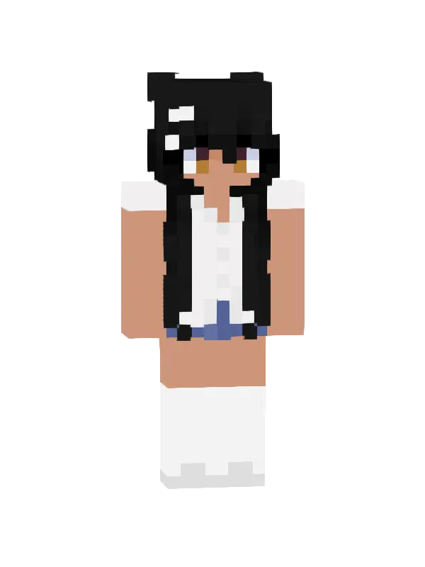 skin Letnia Urokliwość