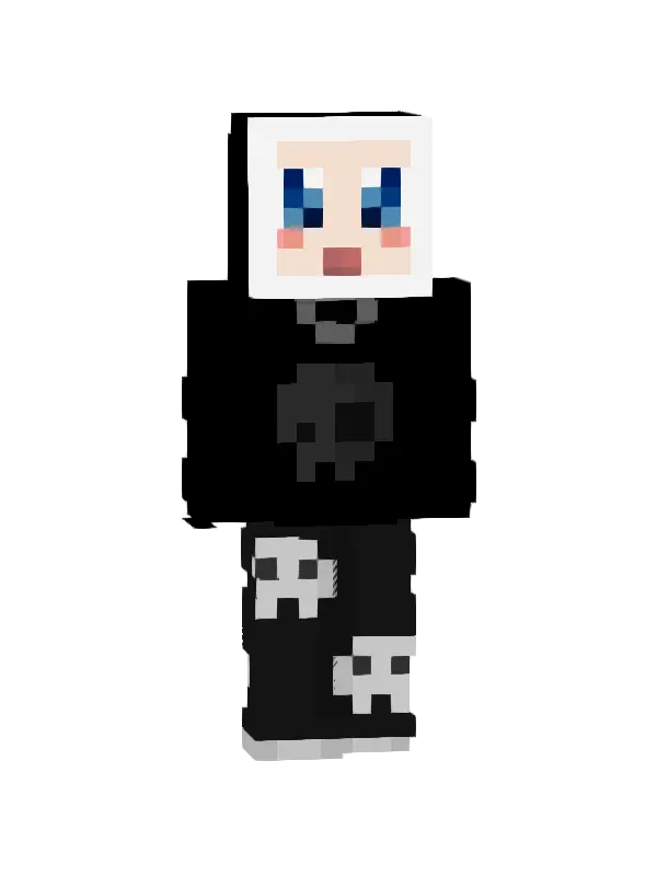 skin Kostka Zjawiskowa
