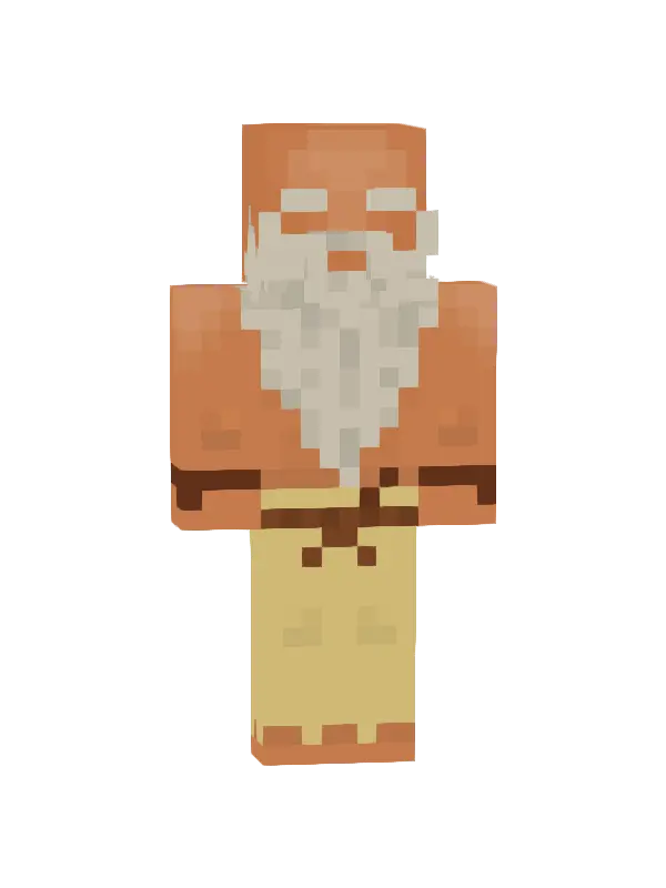 skin Mędrczy Stwórca