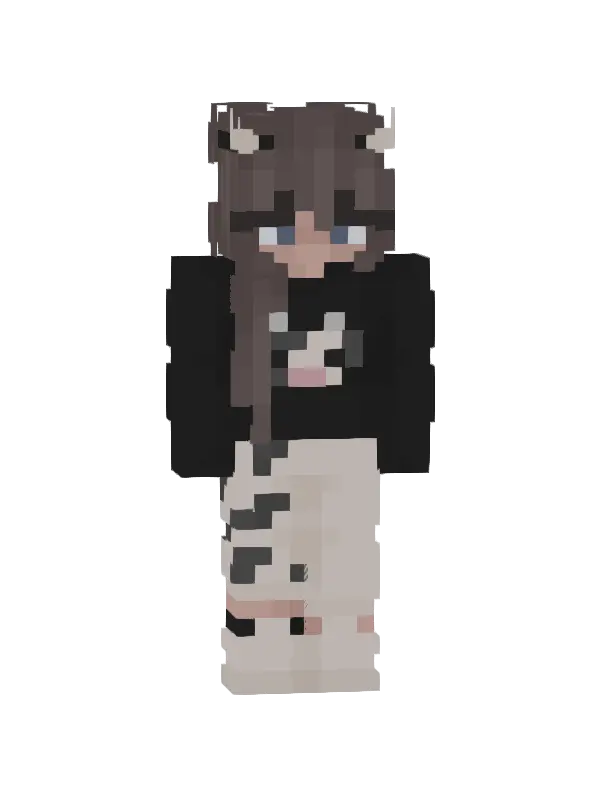 skin Kocia Elegancja