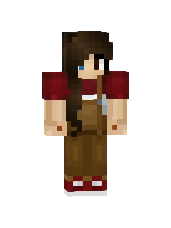 skin Wielka Przygoda w Gospodarstwie