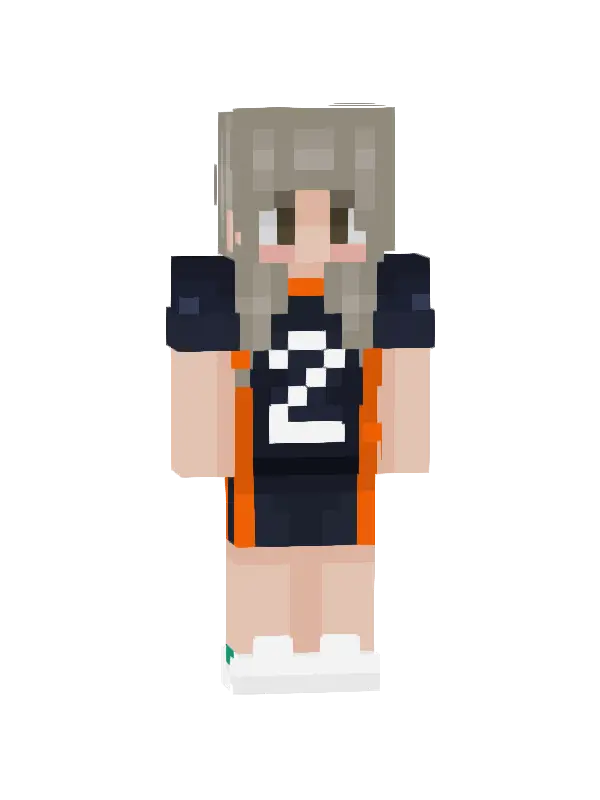 skin Sportowa Drużynowa