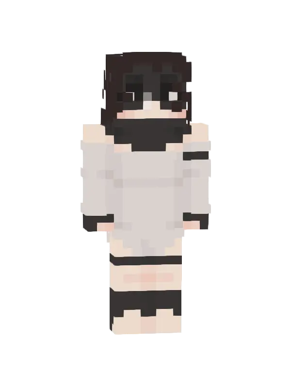 skin Cień Wadożercy