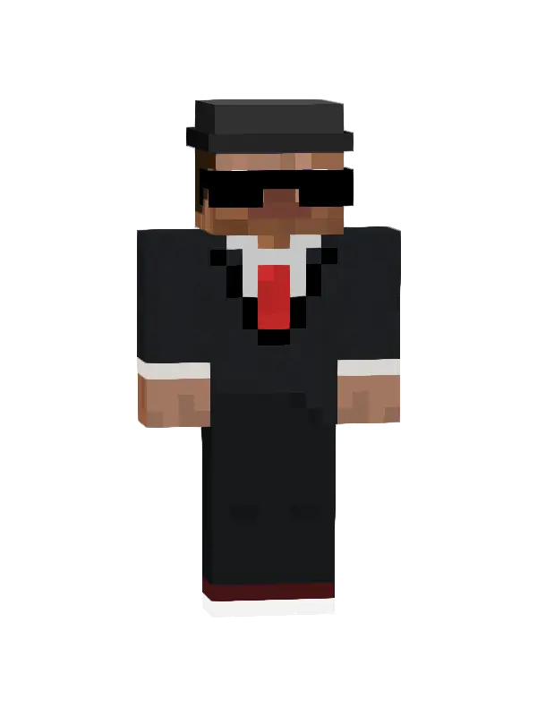 skin Elegancki Nauczyciel
