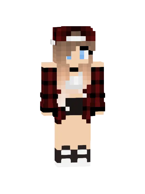 skin Stylowa Ruda