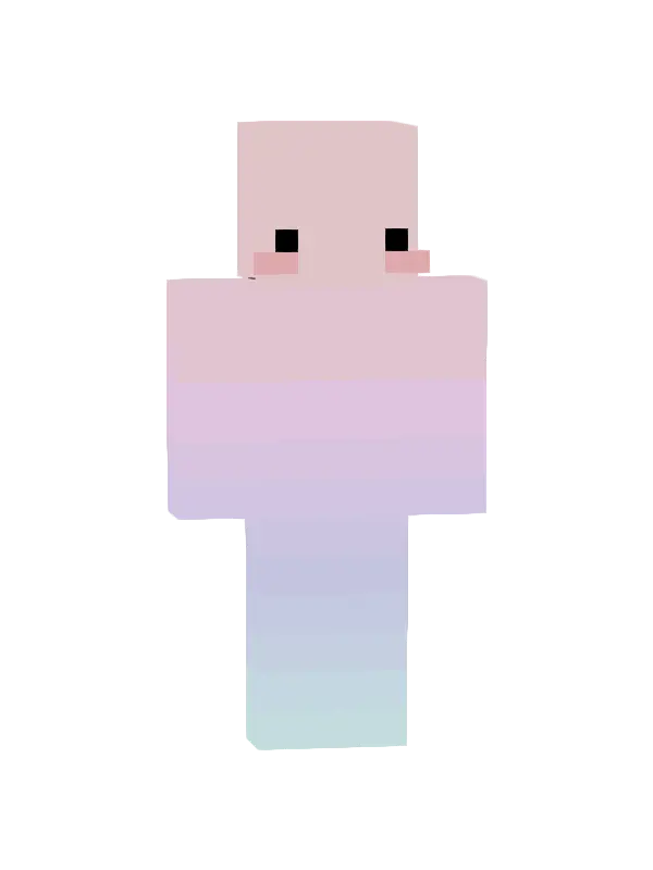 skin Sjajny Przejrzysty