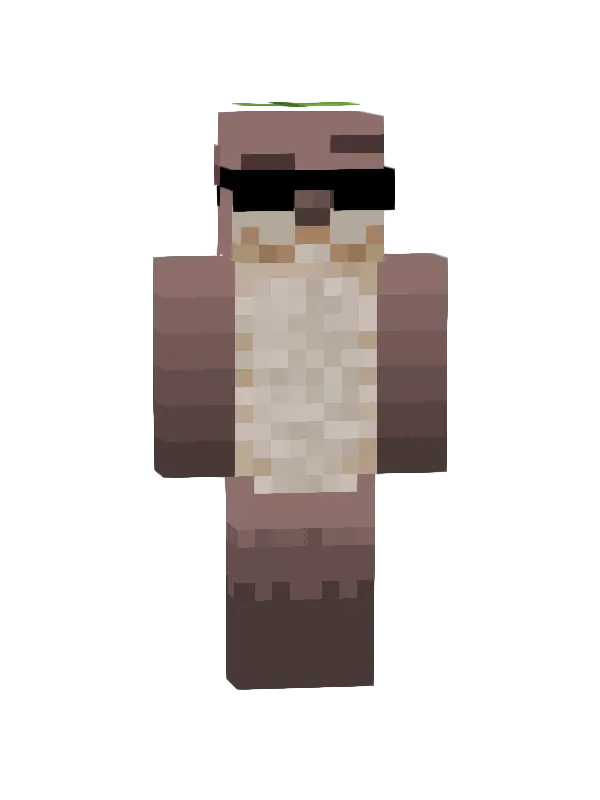 skin Sowy Książkowe