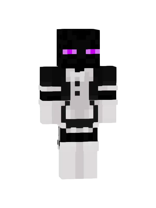 skin Czarny Nocny Dandys