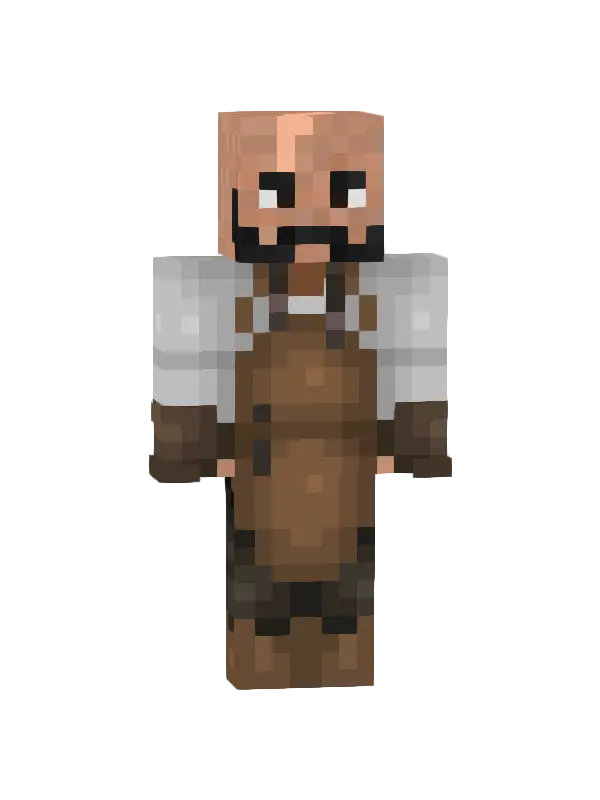 skin Mistrz Rzemiosła