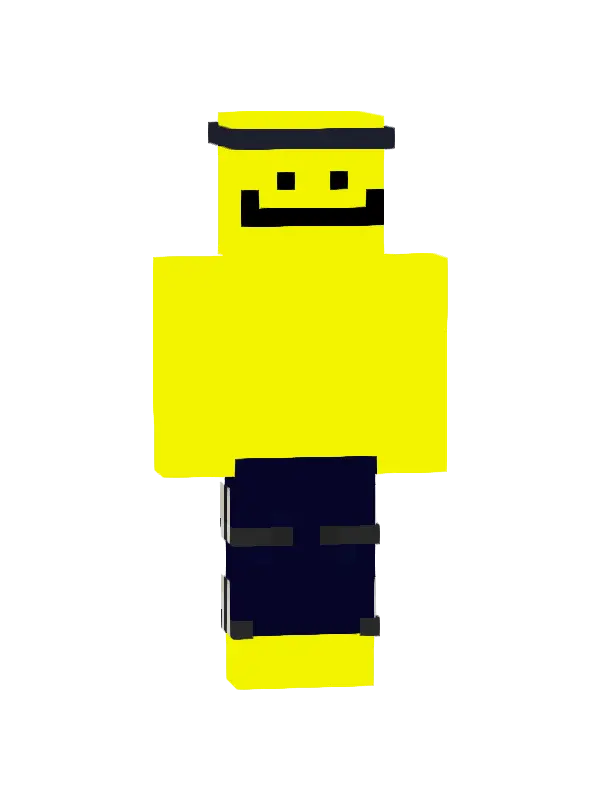 skin Słoneczny Budowniczy