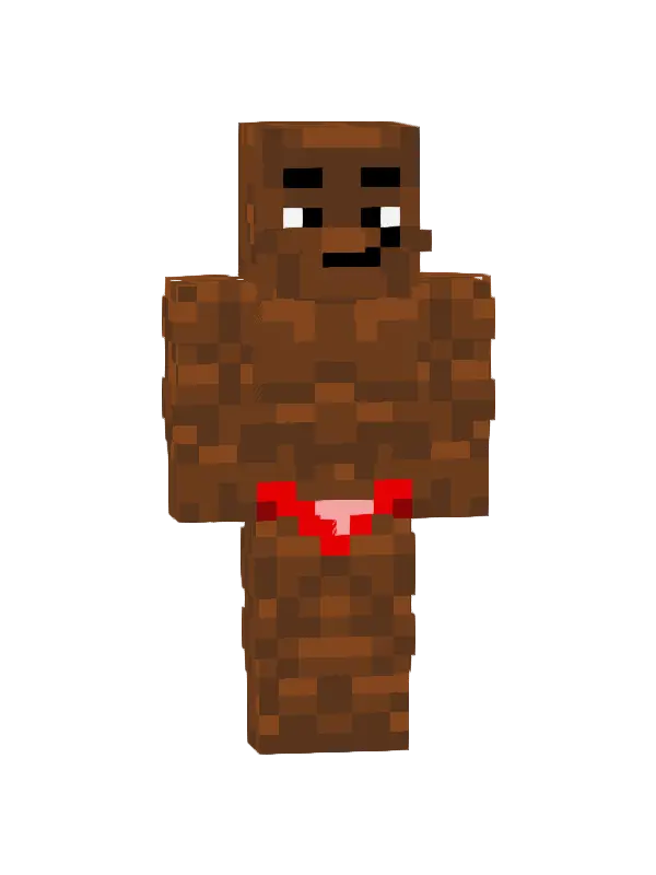 skin Brązowy Olimpijczyk