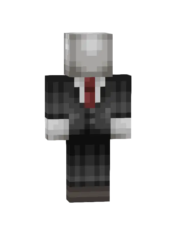 skin Duch Elegancji