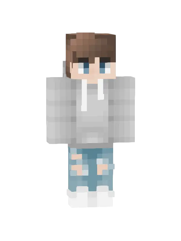 skin Stylowy Migotnik