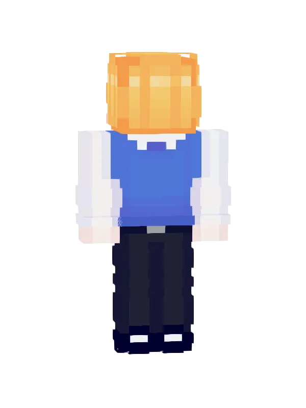 skin Dynia na Czasie