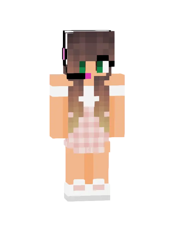 skin Letnia Słodycz