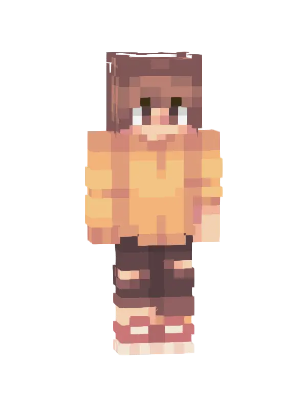 skin Ciepły wietrzyk