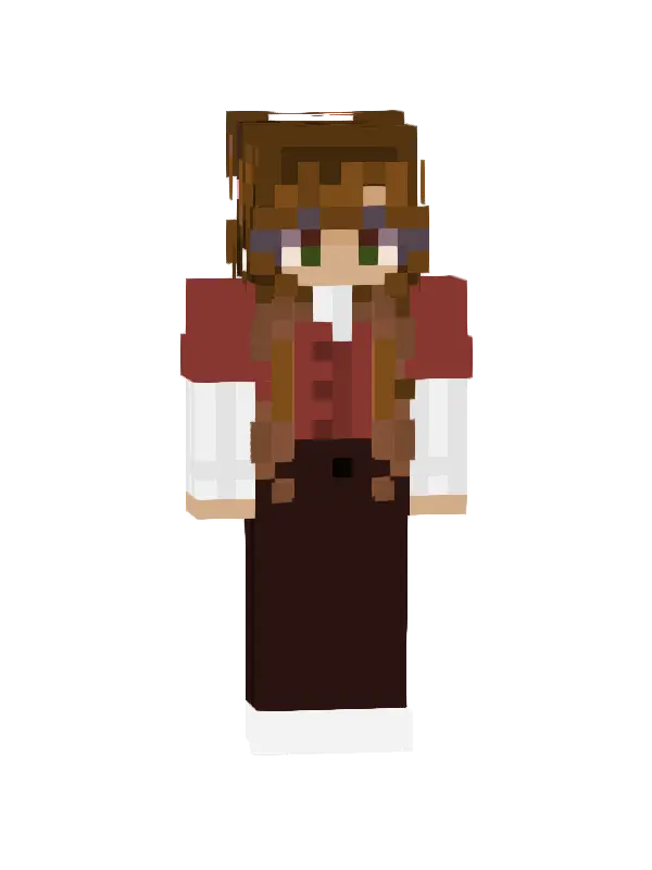 skin Historyczna Elegancja