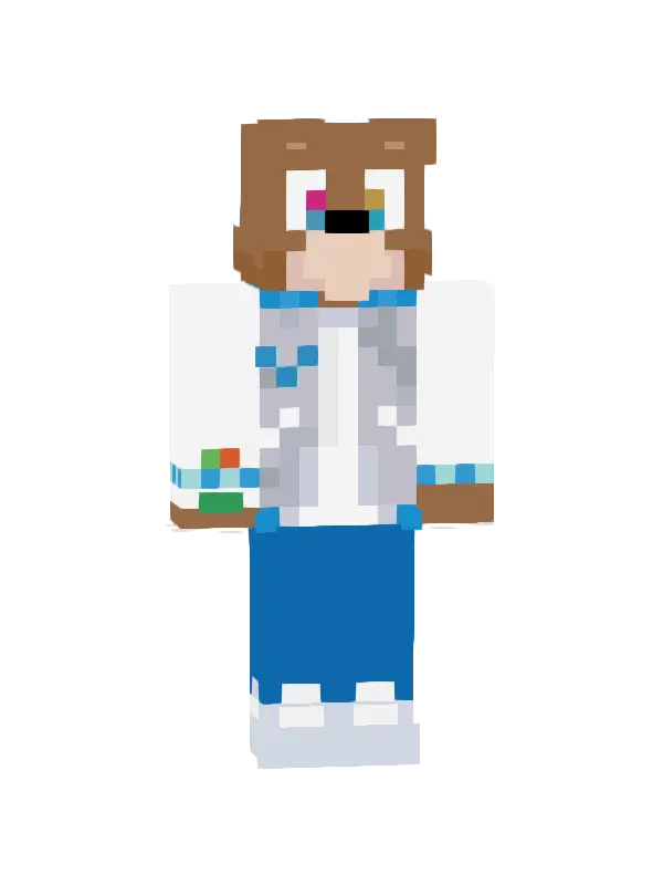 skin Mistrz Kreatywności