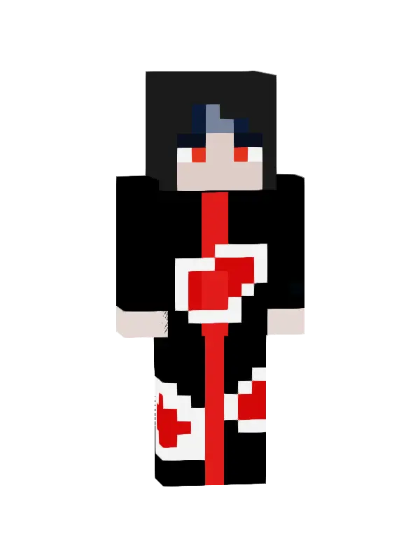 skin Krwawego Wojownika